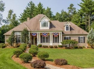 24 Melissa Cir, Pelham, NH 03076