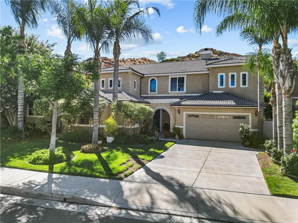 16311 Mountain Ln, Santa Clarita, CA 91387