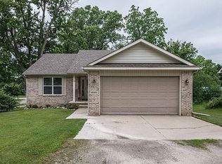 3015 Hudson St, Dexter, MI 48130