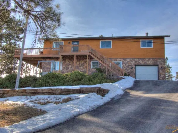 7005 Ridgeview Dr, Black Hawk, SD 57718