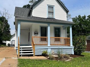 2953 Ridgeway Ave, Saint Louis, MO 63114