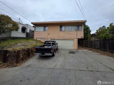 2511 24th Ave, Oakland, CA, 94601