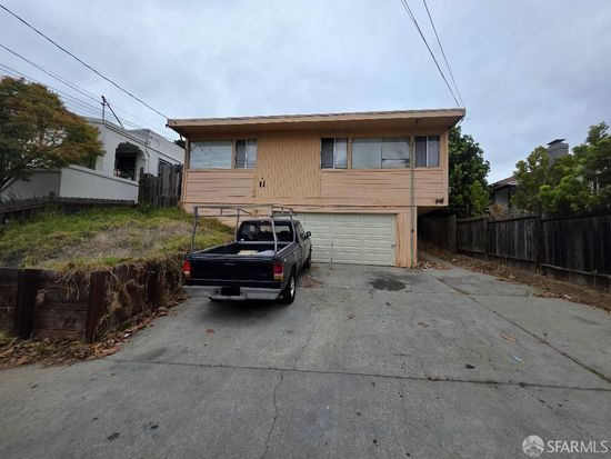 2511 24th Ave, Oakland, CA 94601