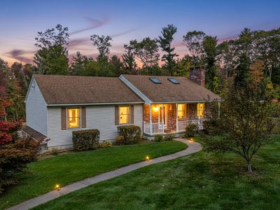 16 Wiley Hill Road, Londonderry, NH, 03053