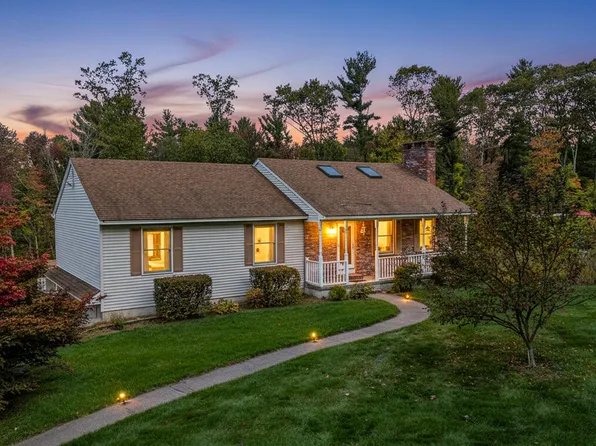 16 Wiley Hill Road, Londonderry, NH 03053