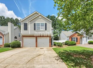 205 Daventry Way, Woodstock, GA 30188
