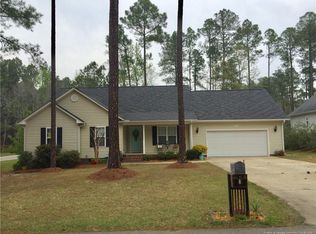 11 Maplewood Dr, Sanford, NC 27332