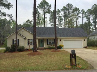 11 Maplewood Dr, Sanford, NC, 27332