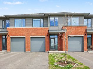 76 Michael Stoqua St, Ottawa, ON K1K5A2