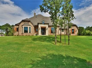 4216 Grand Timber Dr, Edmond, OK 73034