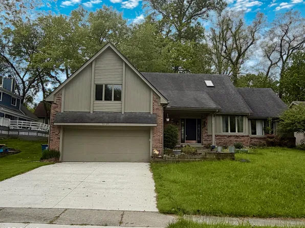 5117 Brenden Way, Sylvania, OH 43560