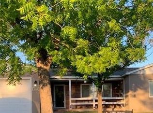 1012 Albert St, Carlsbad, NM 88220