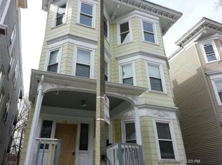 133 Harold St #3, Dorchester, MA 02121