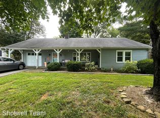 1908 Old Niles Ferry Rd, Maryville, TN 37803