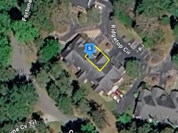 47 Ridgetop Cir Unit 101, Brevard, NC 28712