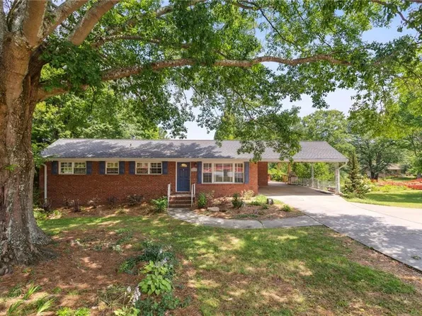 397 Milton Ave, Alpharetta, GA 30009