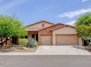 12332 W Milton Drive, Peoria, AZ 85383