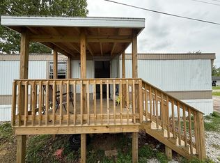 1003 W 3rd St #7, Rushville, IN 46173