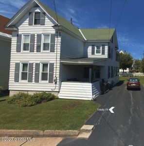 27 Trinity Place, Amsterdam, NY, 12010