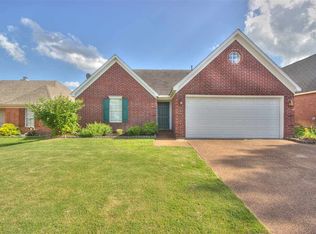 9553 Chi Chi Ln, Arlington, TN 38002