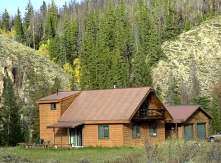 114 Duchess Dr, Parshall, CO 80468