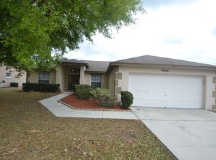 6596 Shepherd Oaks Pass, Lakeland, FL 33811
