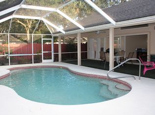 1620 Stonecrop St, Sebastian, FL 32958