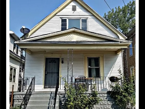 62 Kirkpatrick St, Buffalo, NY 14215