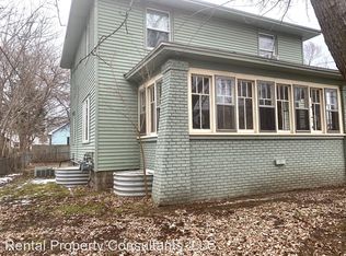 1750 Berkley Ave SW UNIT 1, Wyoming, MI 49509