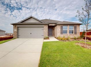 14219 Bacton Rd, Pilot Point, TX 76258