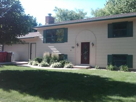 Splitrock Rentals