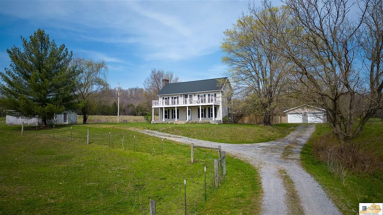 6006 Elkhorn Rd, Knifley, KY 42753 Zillow