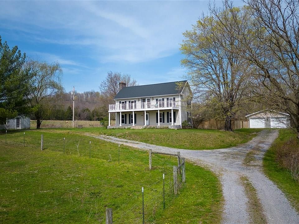 6006 Elkhorn Rd, Knifley, KY 42753 Zillow