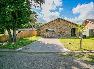 116 Enfield Rd, Edinburg, TX 78539