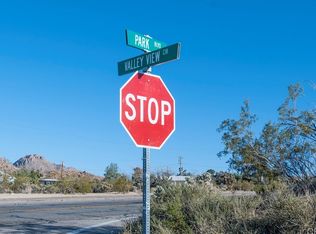 61780 Valley View Cir, Joshua Tree, CA 92252