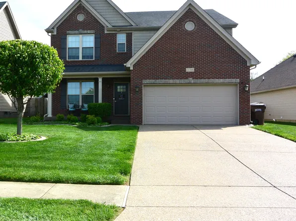 11708 English Meadow Dr, Louisville, KY 40229