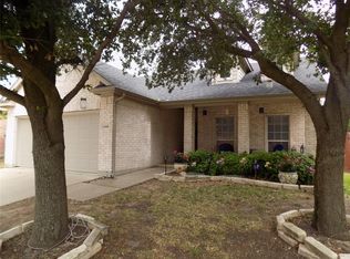 5608 Nacona Dr, Fort Worth, TX 76135
