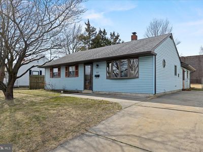 478 Windsor Dr, Bellmawr, NJ, 08031