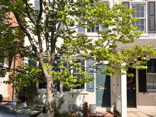 1507 N Rodney St, Wilmington, DE 19806