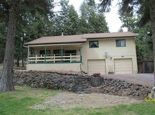 28901 Wigwam Way, Klamath Falls, OR 97601