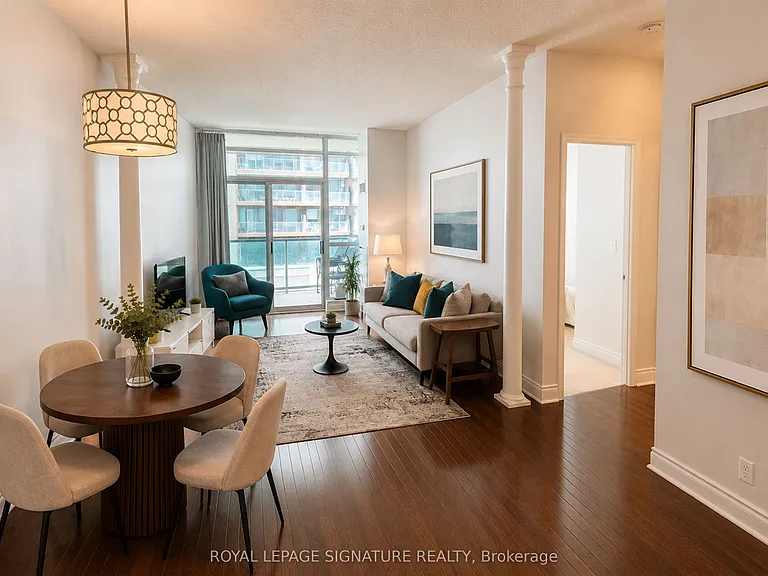 1910 Lake Shore Blvd W #1109 — Photo 6