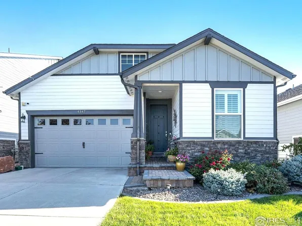 4347 Bluffview Dr, Loveland, CO 80537