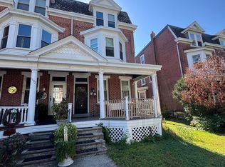 1430 Powell St, Norristown, PA 19401