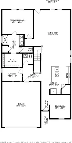4432 Cascade Falls Ct — Photo 34