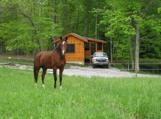 Obey Blevins Rd, Jamestown, TN 38556