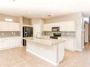 3277 E Geronimo Ct, Gilbert, AZ 85295