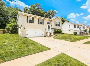 271 Copper Mountain Dr, Fenton, MO 63026