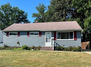 30121 Vineyard Rd, Willowick, OH 44095
