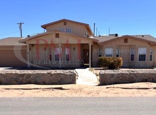 1070 Kennedy Rd, Las Cruces, NM 88007