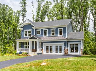 Greenbrier Plan, Copperleaf, Hanover, MD 21076